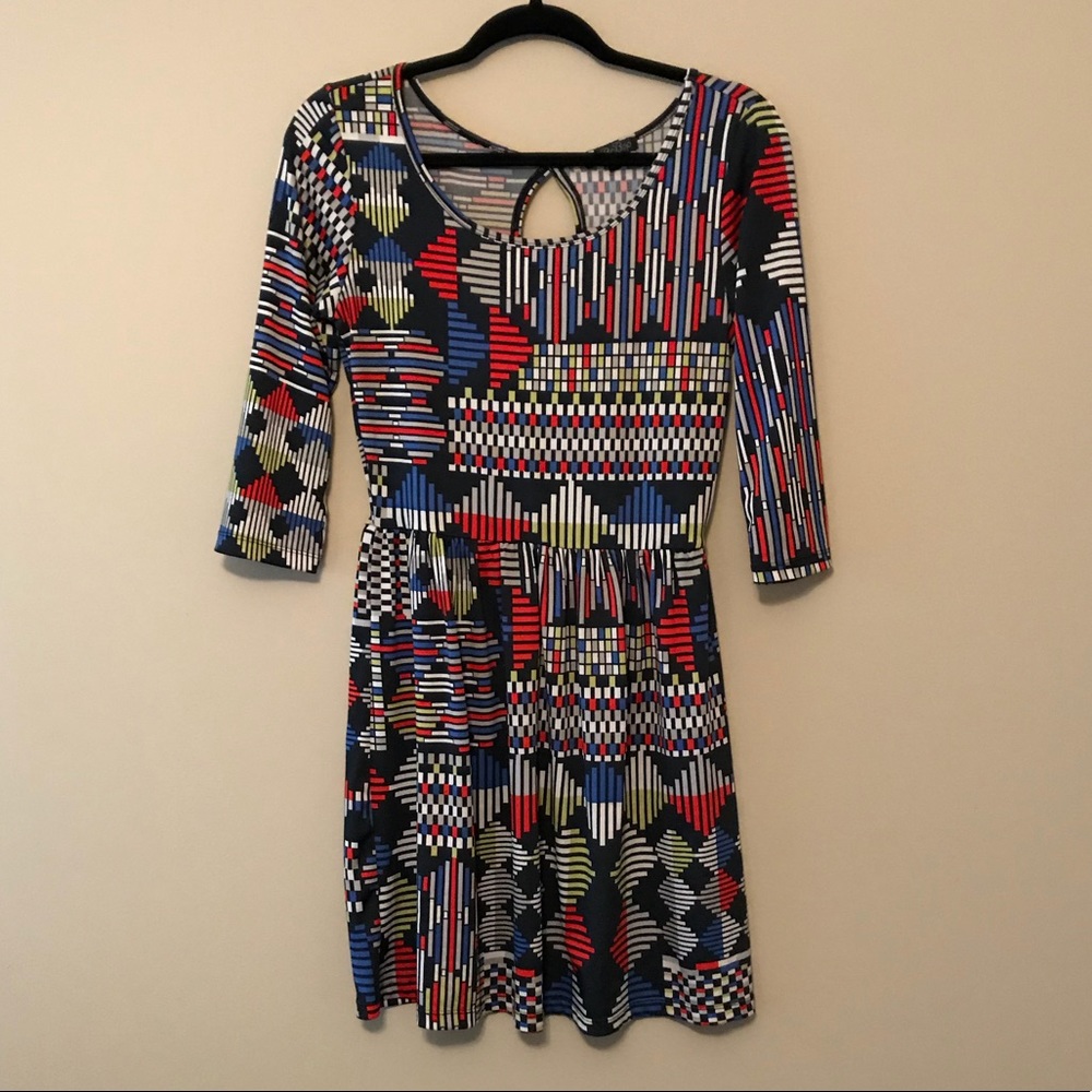 BeBop Dress